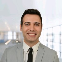 Investment Office of the Presidency of the Republic of Türkiye Employee Mehmet Partal's profile photo
