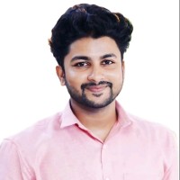 Colt Data Centre Services Employee Febin Varghese's profile photo