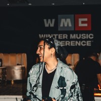 Dim Mak Employee Nisha Mala's profile photo