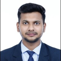 Hexxcell Employee Vedant Dalavi's profile photo