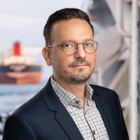 ShipIn Systems Employee Kevin Brunn's profile photo