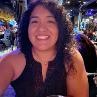 Sherwood Aviation Employee Alyson Gil's profile photo