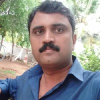 B.Braun Medical India Pvt Ltd Employee Anand Prasad's profile photo