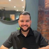 Infrasal Employee Oscar Ulloa's profile photo