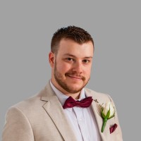 The Digital Project Employee Jon Cox's profile photo