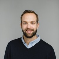 Allianz Partners Employee Robin von Hein's profile photo