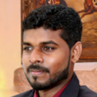 ALEC Employee Jasaskaran Mahendrarajah's profile photo
