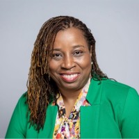 Gilead Sciences Employee Heather Anderson's profile photo