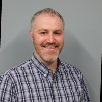 Bio X Cell Employee Cody Spencer's profile photo