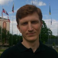 Igor Radchenko Email