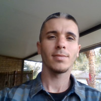 Changing The Future Outcome - Pure Hemp CBD Products Employee Bradley Townsend's profile photo