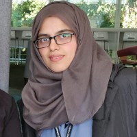 MyLahore Employee Aisha Zaka's profile photo