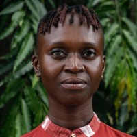 Berlin International Film Festival (Berlinale) Employee Jacqueline Nsiah's profile photo