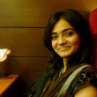 Eigen Development Ltd. Employee Neha Danave's profile photo