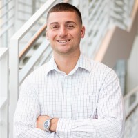 digitalJ2 Employee Nick Webber's profile photo