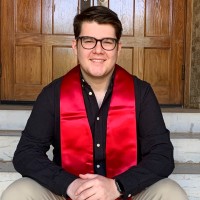 RTL Genomics Employee Jake Ancira's profile photo