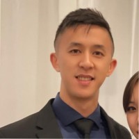 Kinder Morgan, Inc. Employee Philip Cao's profile photo