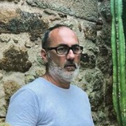 Fiat Professional Employee Emmanuel Delaruelle's profile photo