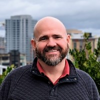 TDIC - The Dentists Insurance Company Employee Daniel Yoldi's profile photo