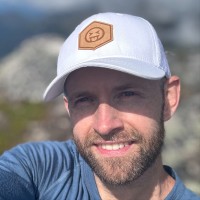 The Garden Employee Michael Wedelgård's profile photo