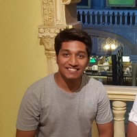 Mudit Garg Email & Phone Number