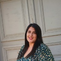 Anatron S.A Employee Sotiria Athanasiou's profile photo