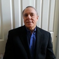 IN TRANSITION Employee Vic Goldblum's profile photo