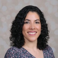 DHL Employee Sofia Zamora's profile photo