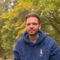 DoubleZero Foundation Employee Sina Vafadar's profile photo