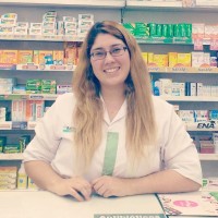 Farmanexus Employee Rocío Fariña's profile photo