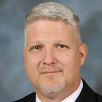 Alfa Insurance Employee Bobby Collum's profile photo