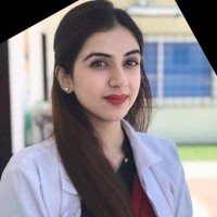 3AM IT Services Employee Megha Bist's profile photo