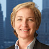 NERA Economic Consulting Employee Betsy Becker's profile photo
