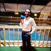 YDS Outsourcing Employee Mostafa Mohamed's profile photo