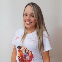 Costa Foods Brasil Employee Débora Nascimento's profile photo