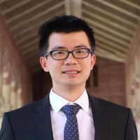 Versa Desk Employee Chi-Chuan Lin's profile photo