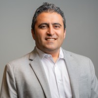 anessa Employee Amir Akbari's profile photo