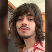 Ações Garantem Futuro Employee Lucas Pires's profile photo