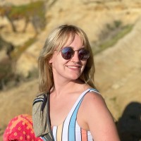Cane Rosso Employee Addison Simmons's profile photo