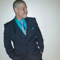 Monterrey Security Employee Darnell Harvey's profile photo