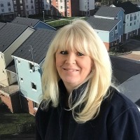 Helifix Employee Angela Hale's profile photo