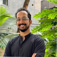 LightFury Games Employee Rahul Menon's profile photo