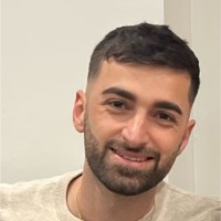 GreenBrook Employee Rayad Maty's profile photo