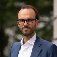 Bruegel Employee Simone Tagliapietra's profile photo