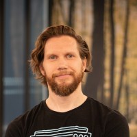 Uswitch Employee Nicholas Baker's profile photo