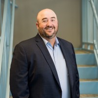 Russell Marine LLC Employee Brandon Bicknell's profile photo