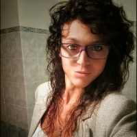 Nausdream Employee Alessandra Rizzo's profile photo