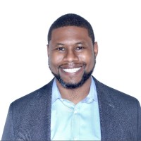 First Horizon Bank Employee Benjamin James's profile photo