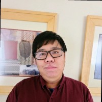 Visa Employee Avery Chua's profile photo