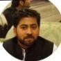 Innventé Employee Hasham Tauhidi's profile photo